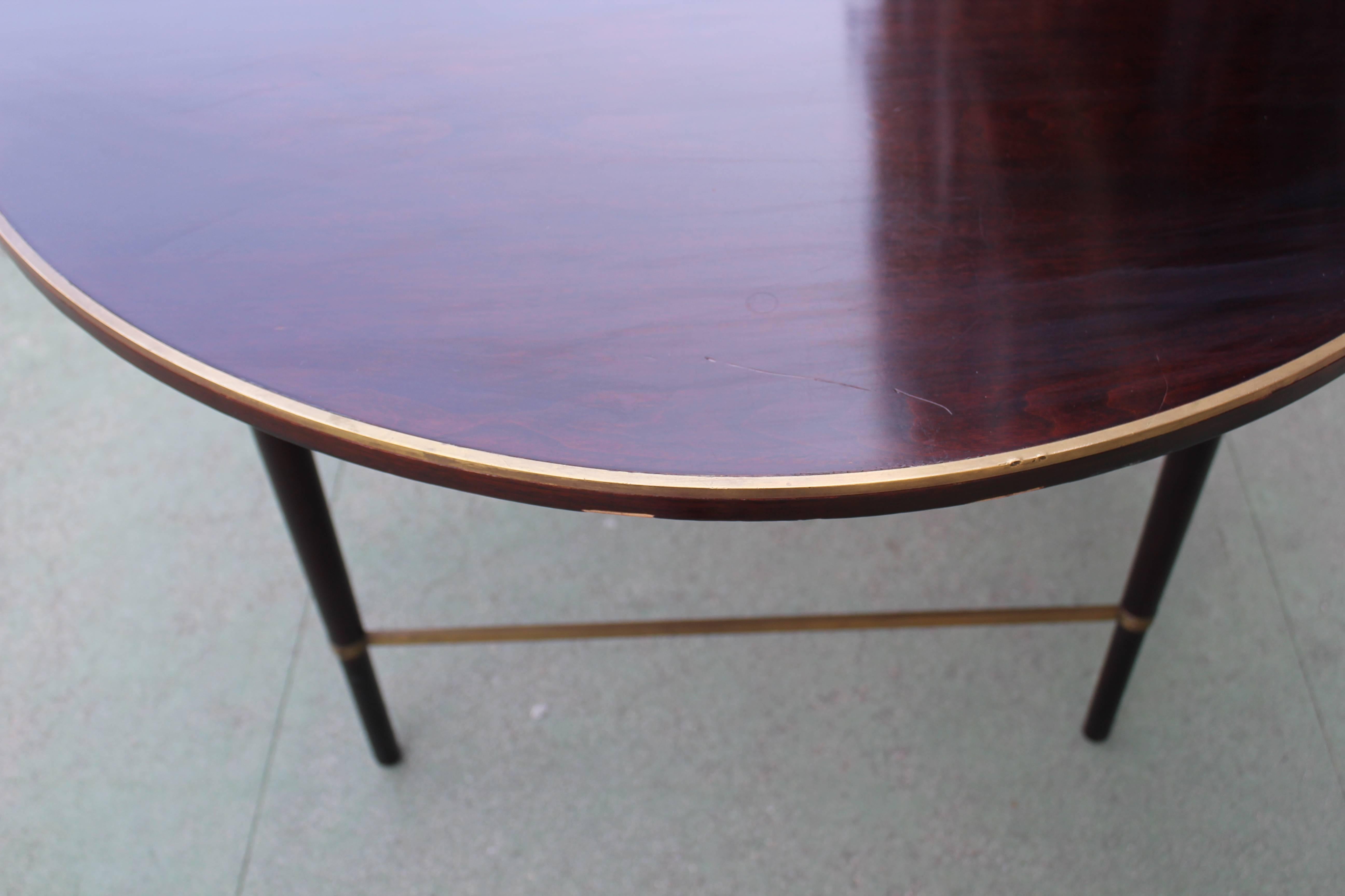 American Paul McCobb Irwin Collection Dining Table