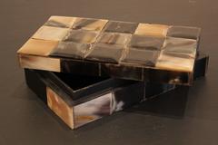 1970s Bone Box