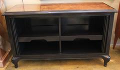 Monteverdi Young Roll Out Front Cabinet