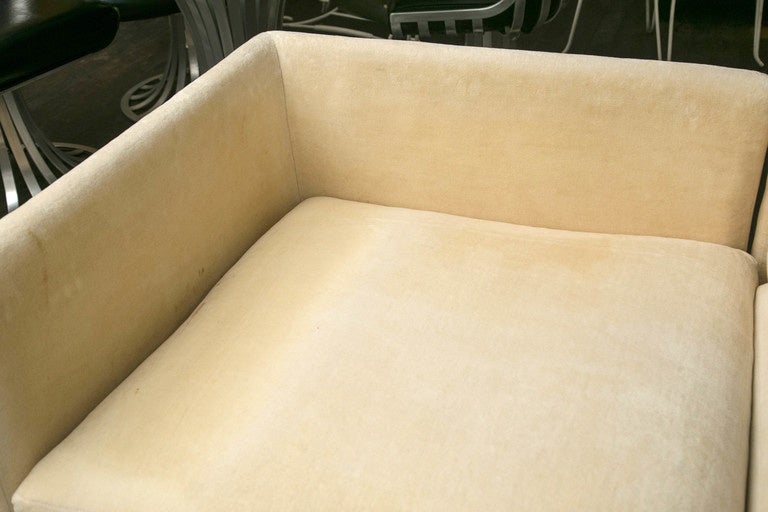 Milo Baughman for Thayer Coggin Sectional Sofa 2