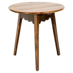 British Tables