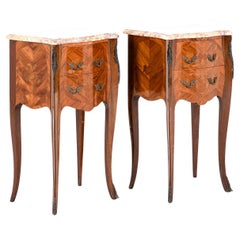 Cabinets
