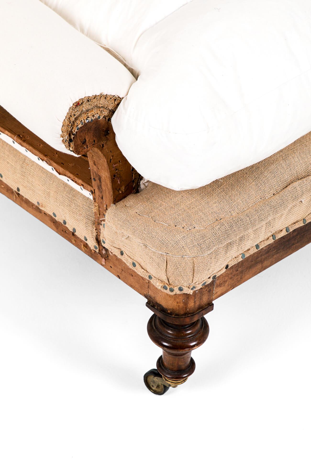 Scottish Deconstructed Library Sessel im Angebot 2