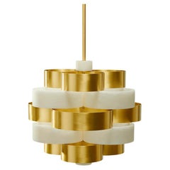 Chandeliers and Pendants