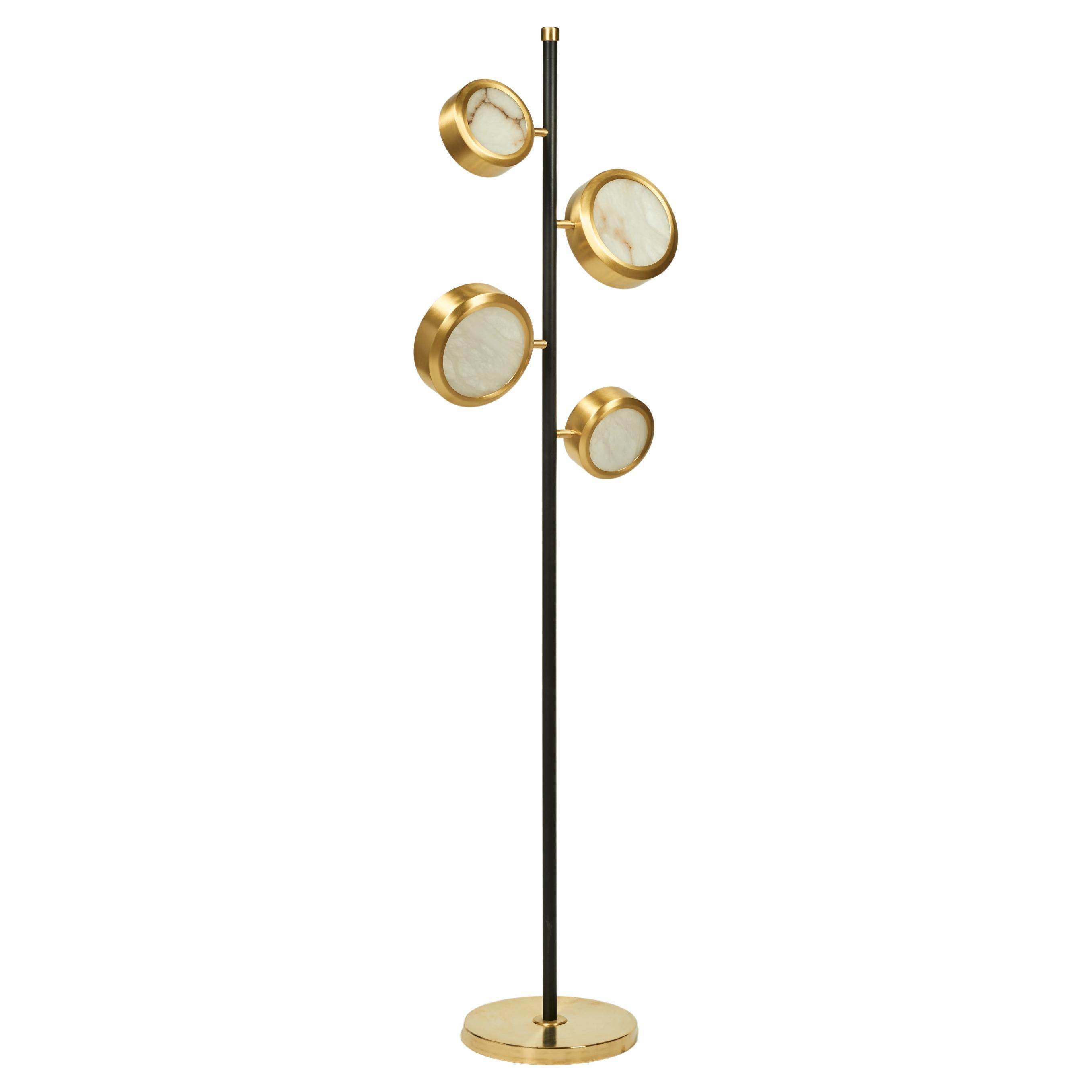 Oggetti nuovi e personalizzabili nella categoria Floor Lamps