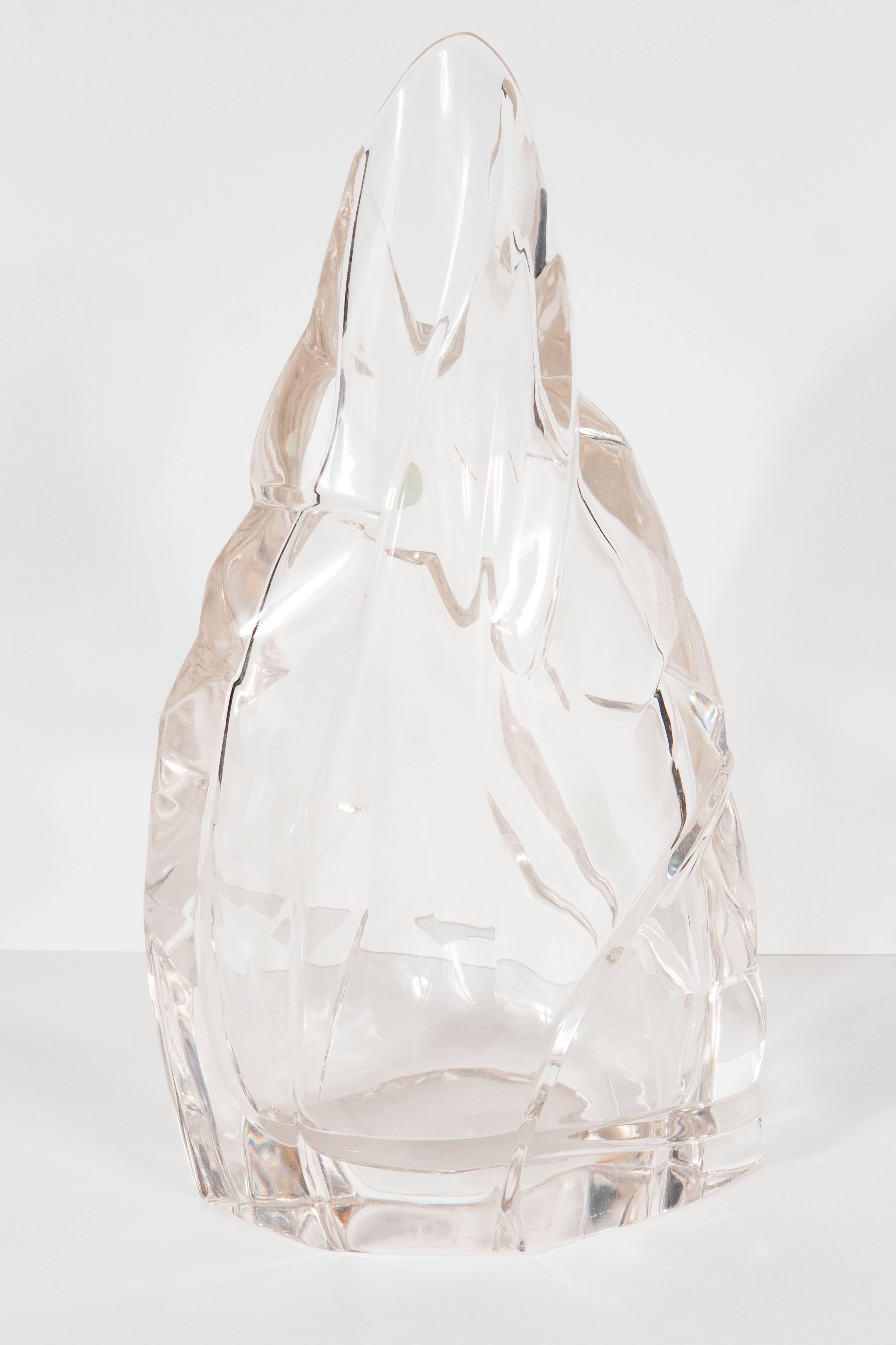 frank gehry vase