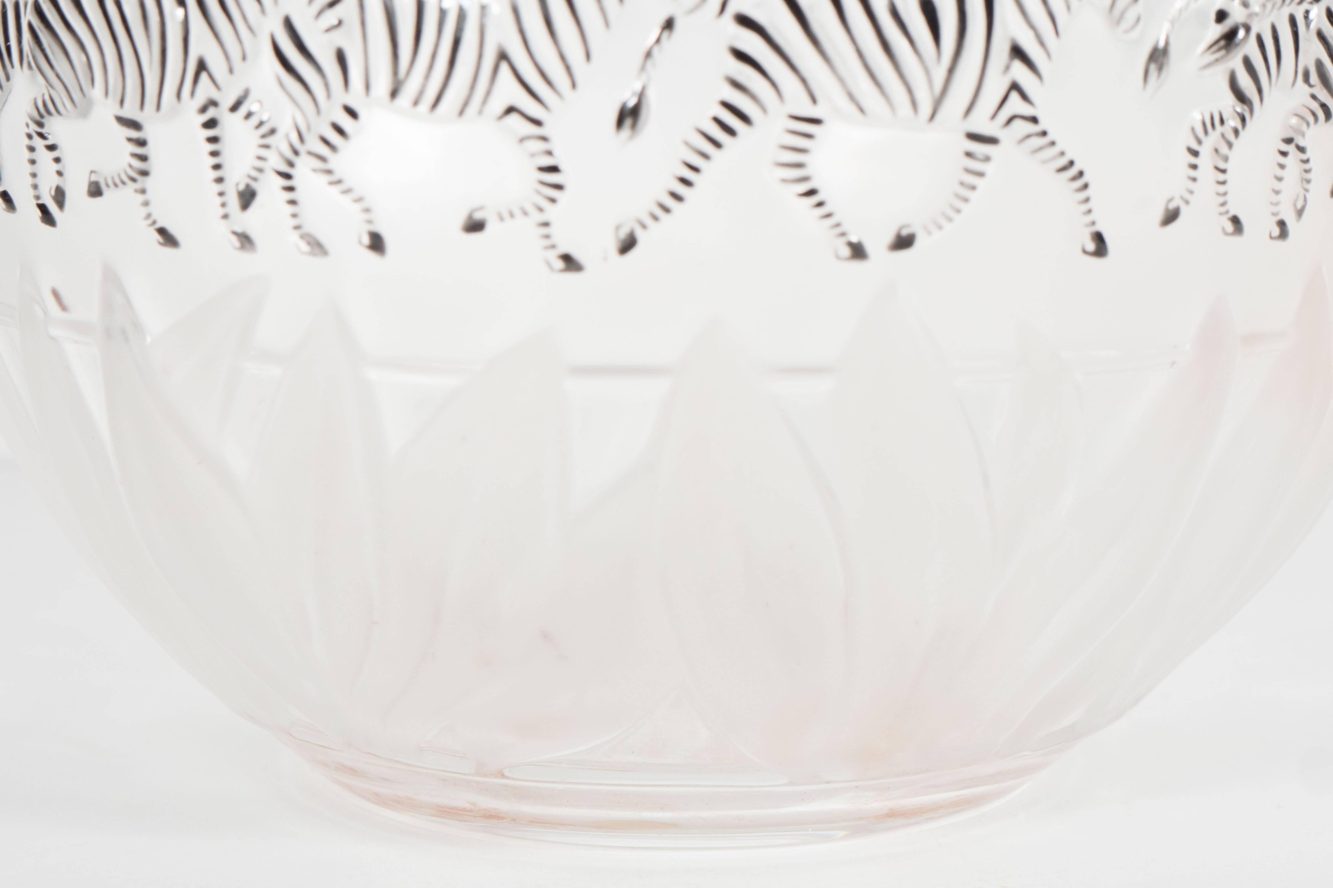 French Lalique 