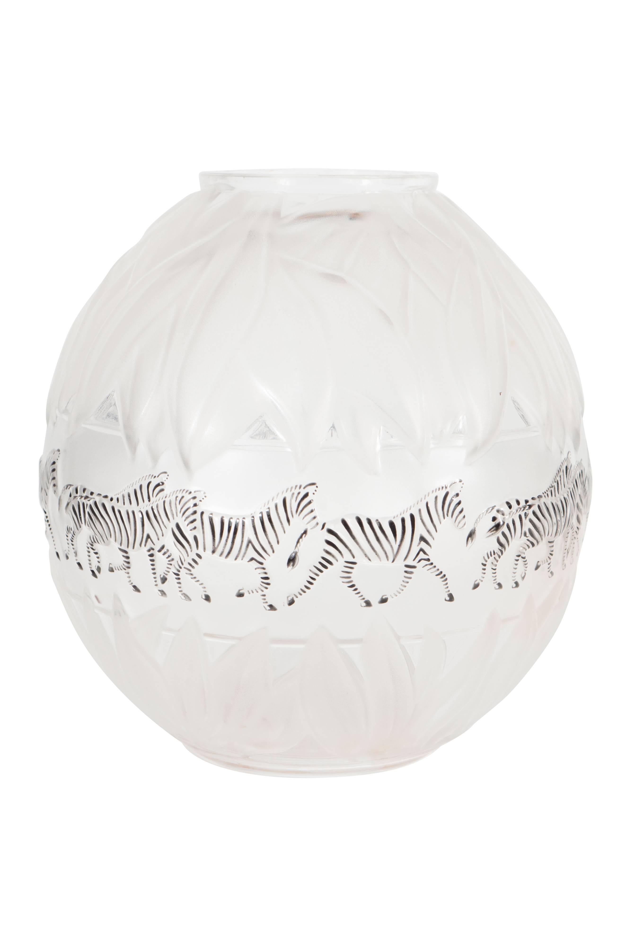 20th Century Lalique 