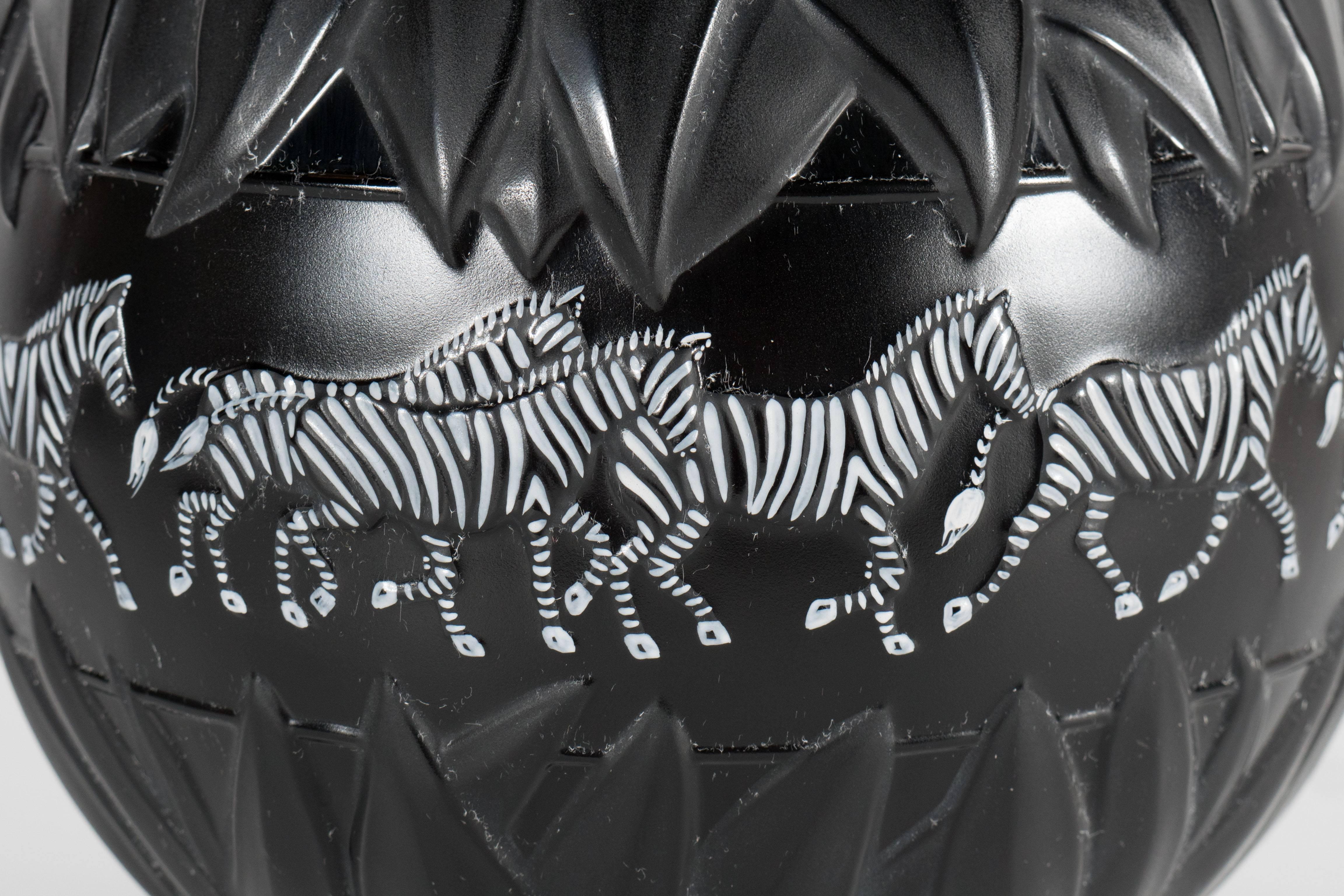 Modern Lalique 