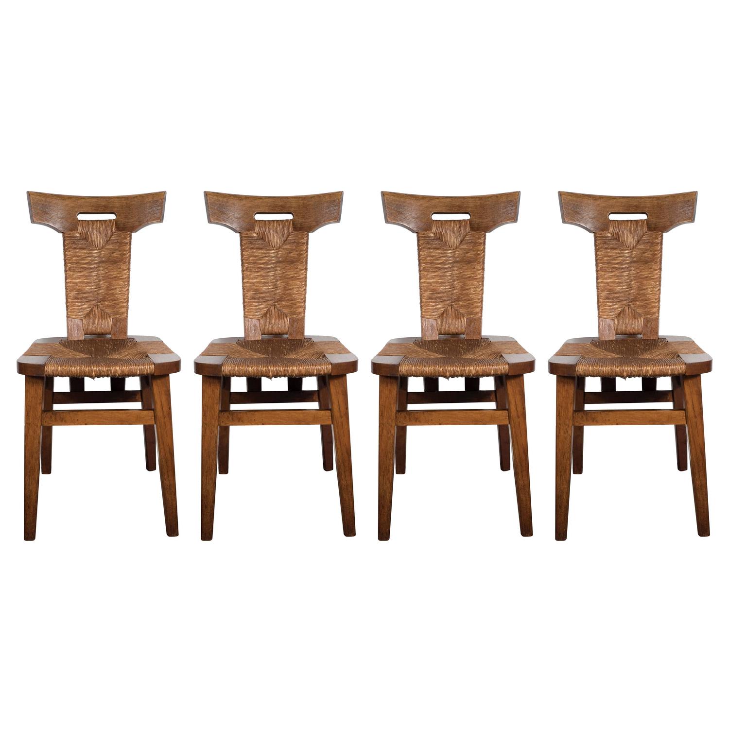 German dining room chairs 59 for sale at 1stdibs