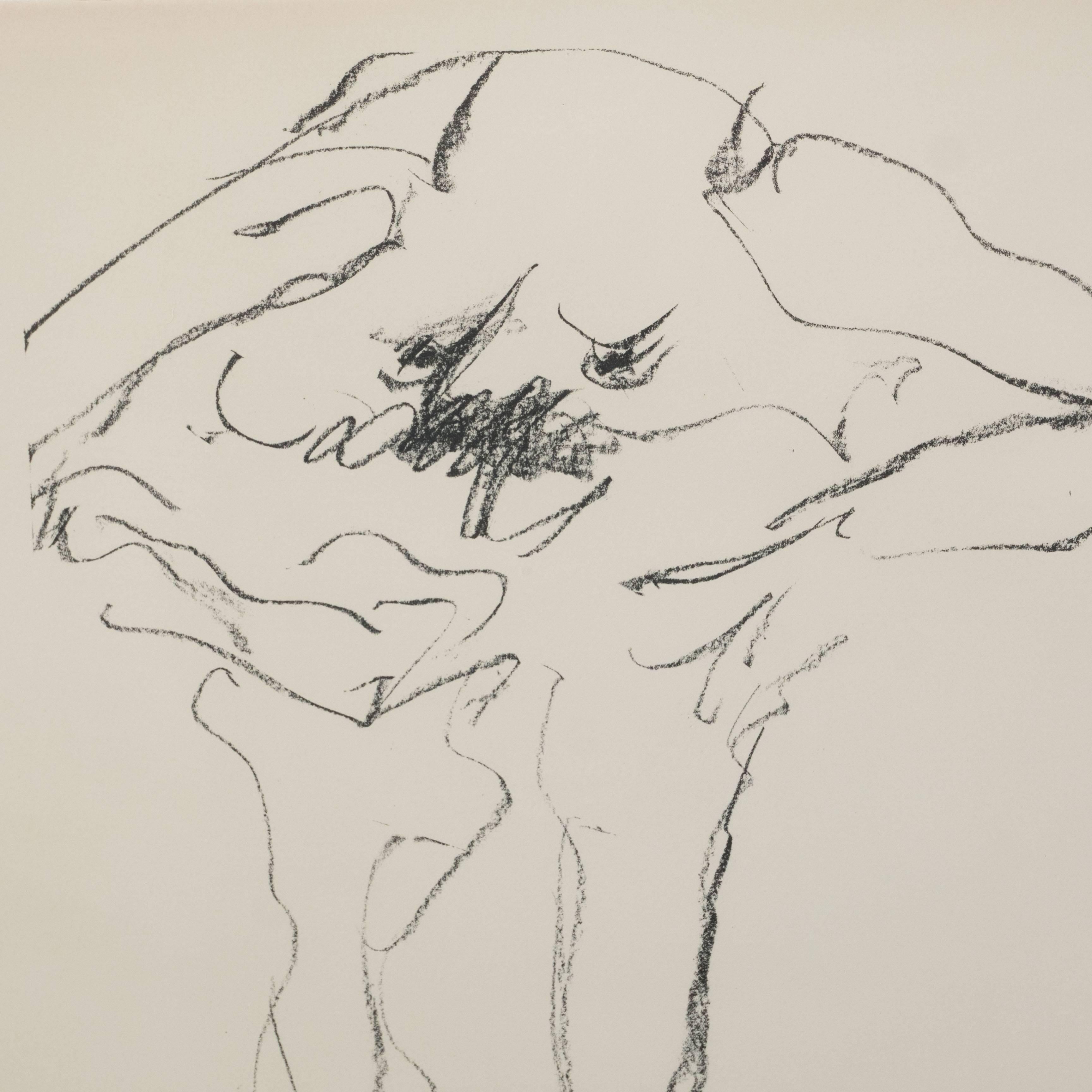 Willem de Kooning. 
