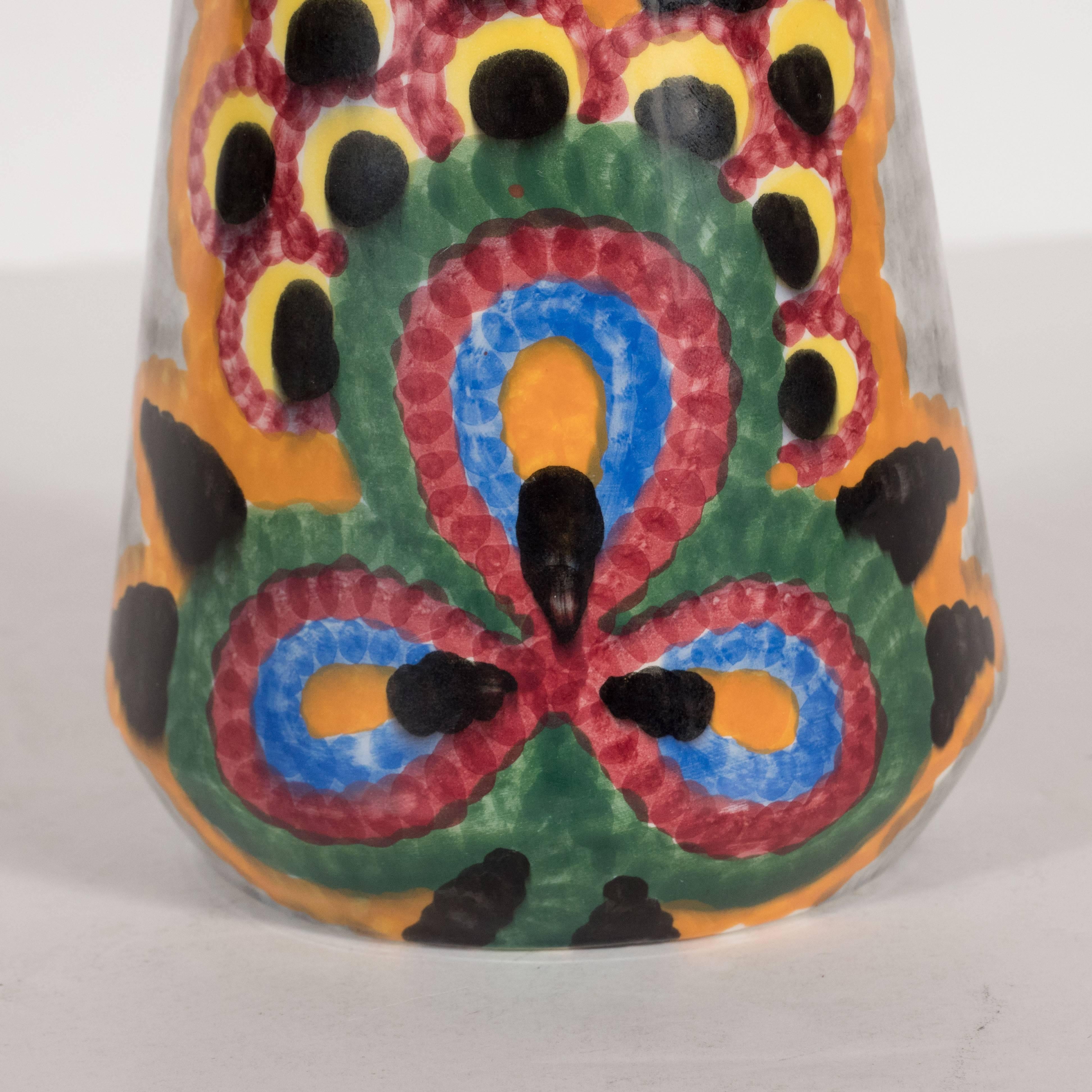 schramberg pottery