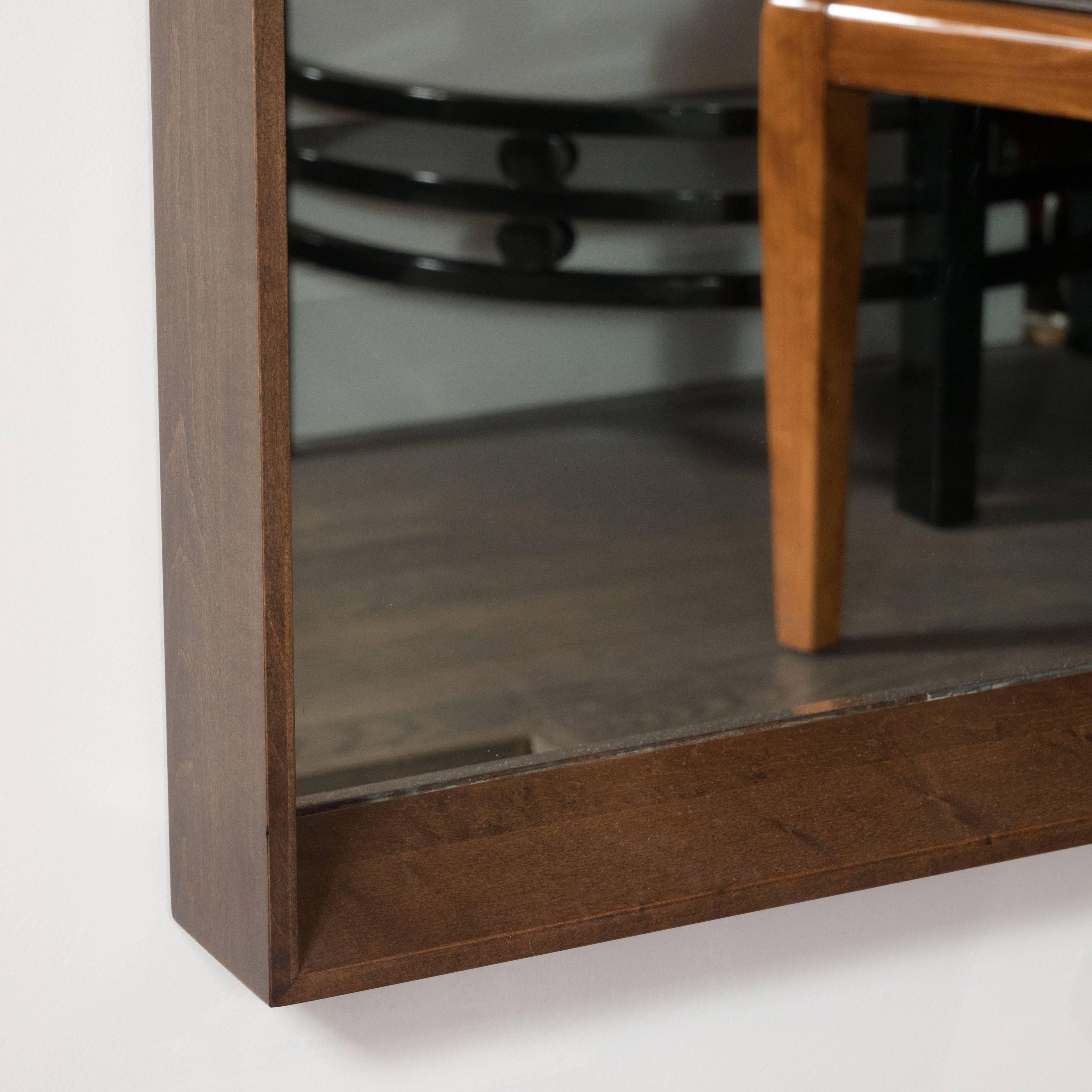 shadowbox mirror