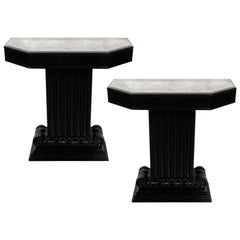 Grosfeld House Tables