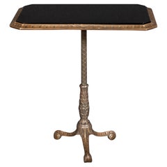 Glass Tables