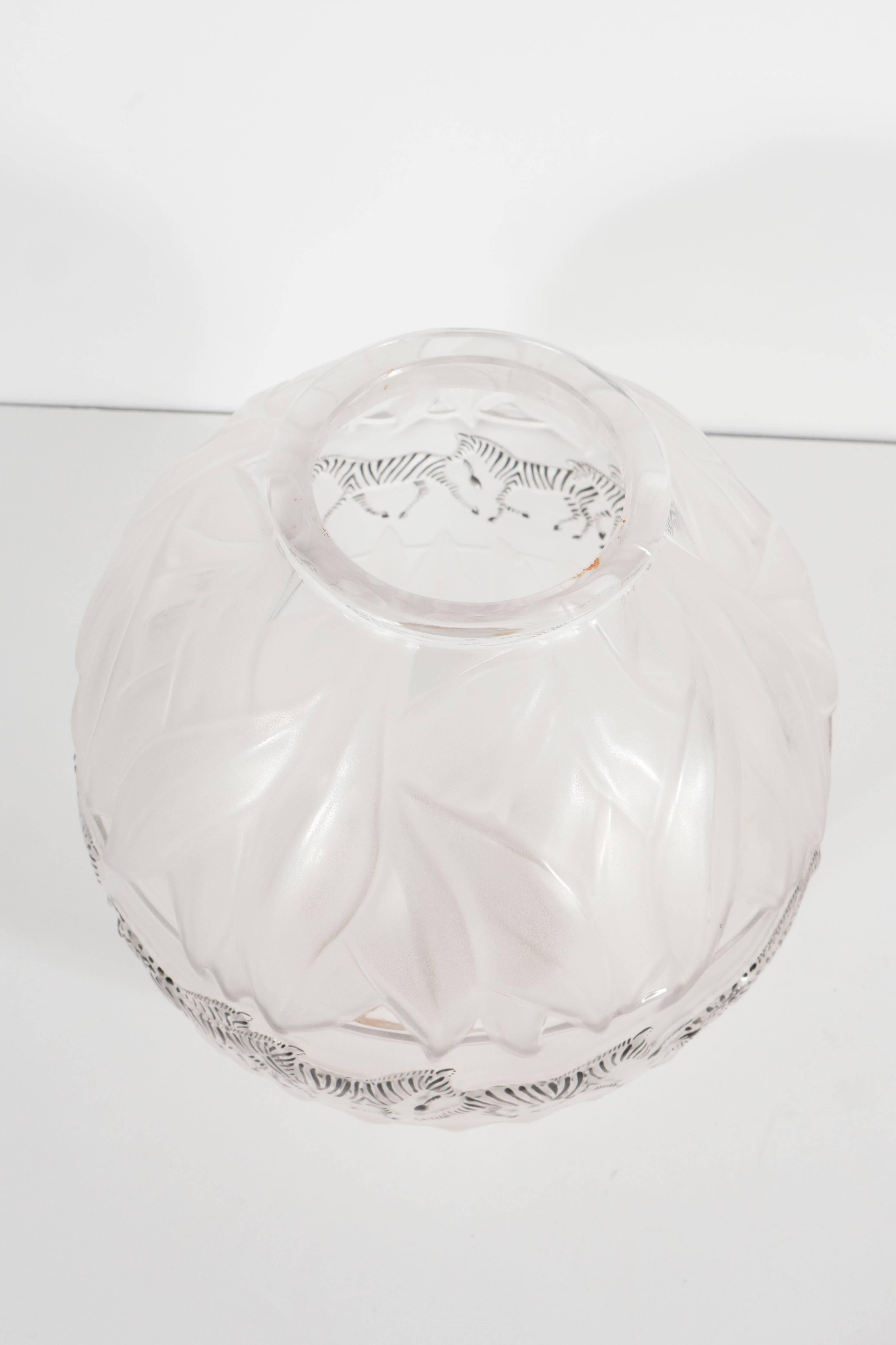Modern Lalique 