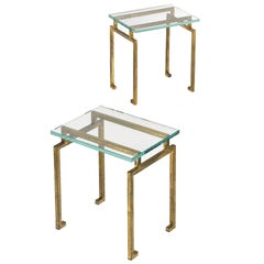 Maison Ramsay Tables