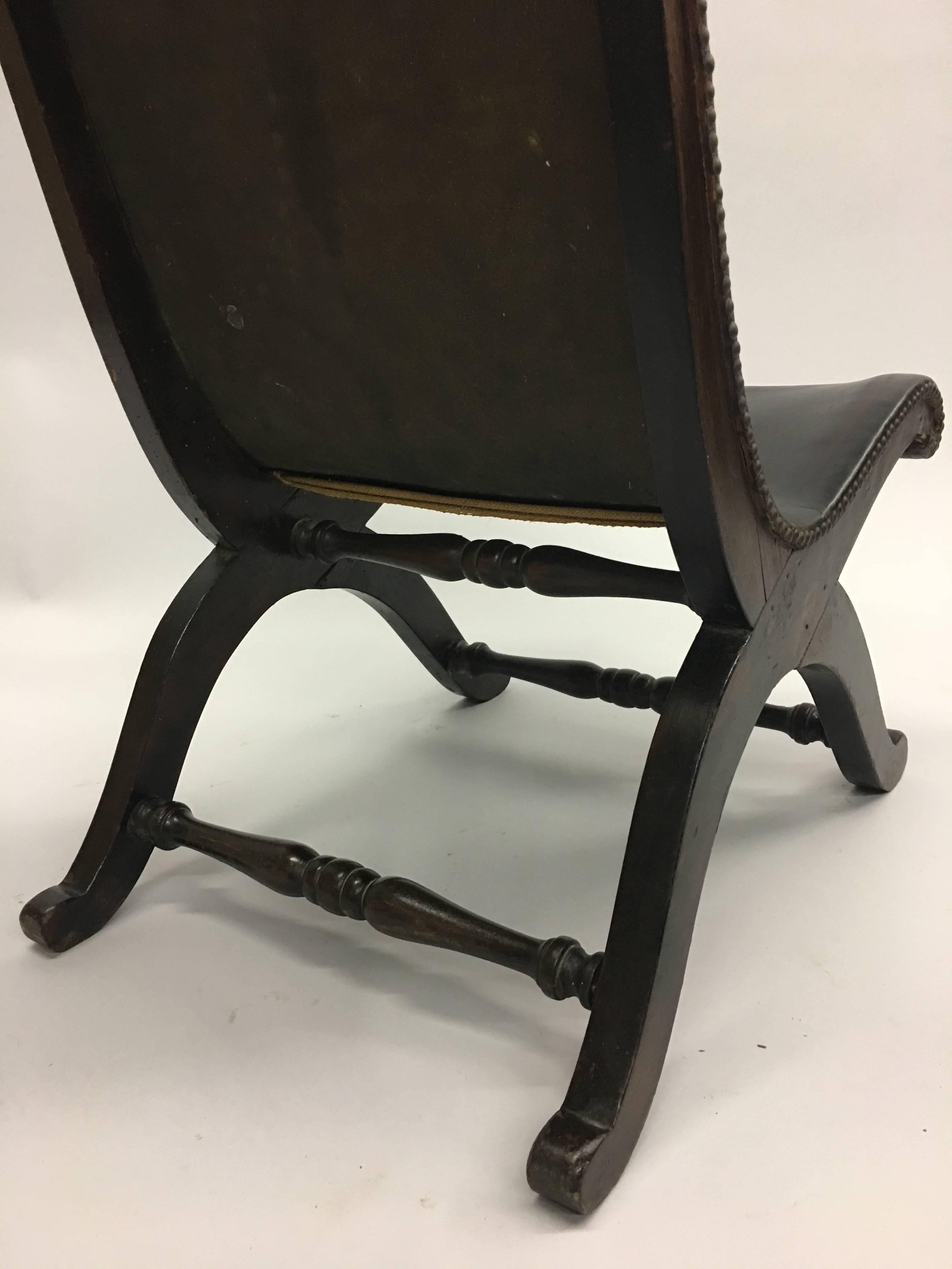 3 neoklassizistische Sessel/Loungesessel aus der Mitte des Jahrhunderts, Pierre Lottier, 1940  im Angebot 1