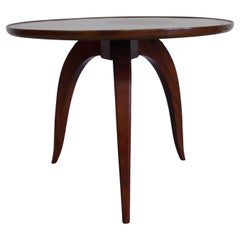 Wood End Tables