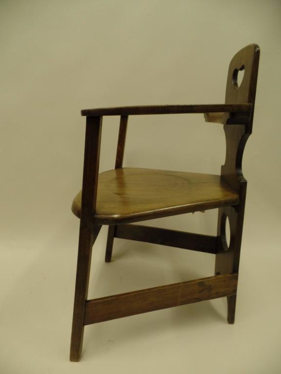 A Rare and Important Chair in Furniture History by Richard Riemerschmid at 1stDibs richard