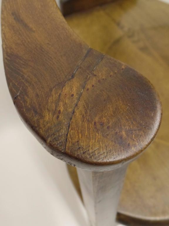 A Rare and Important Chair in Furniture History by Richard Riemerschmid at 1stDibs richard