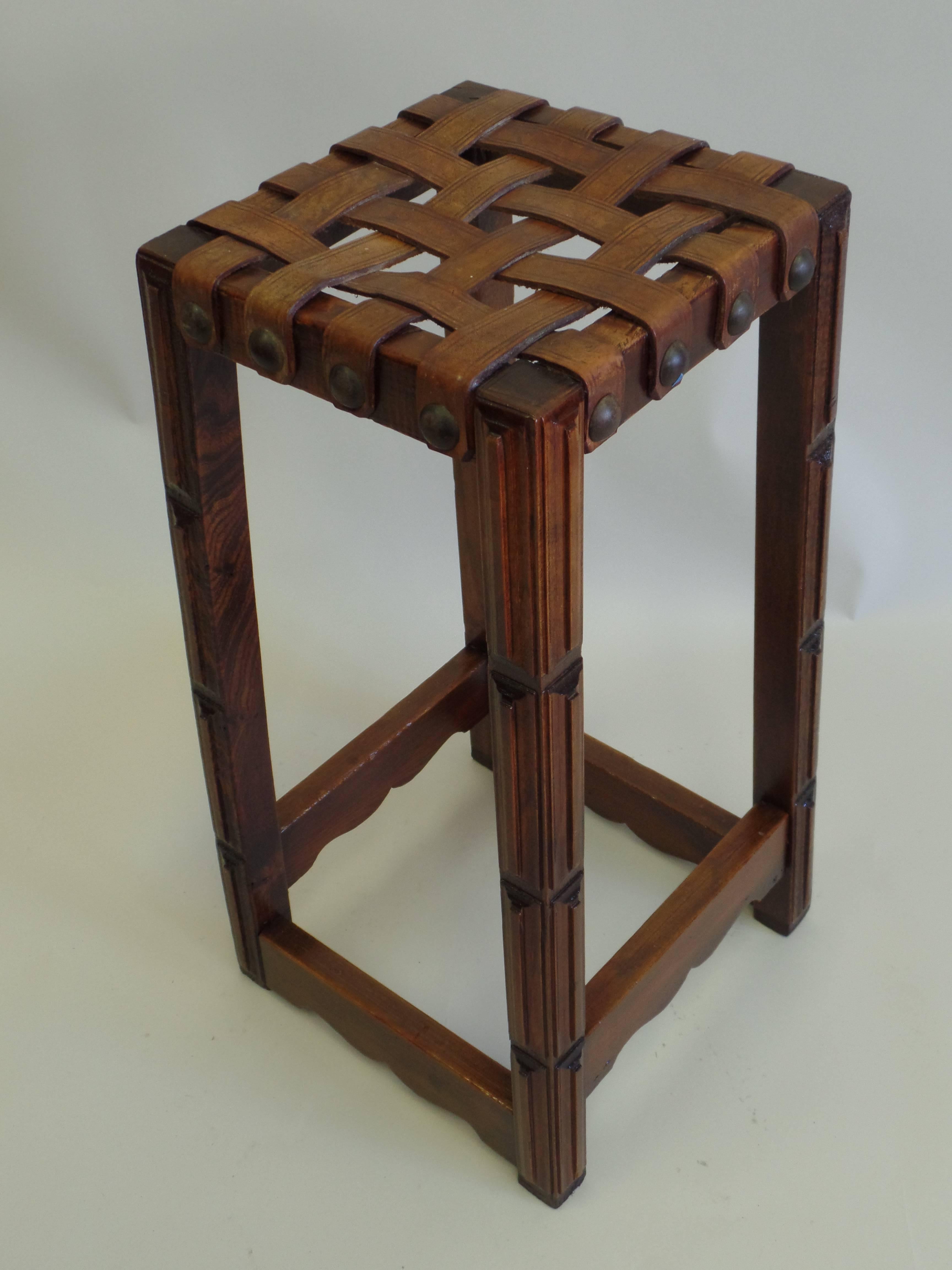 craftsman bar stools