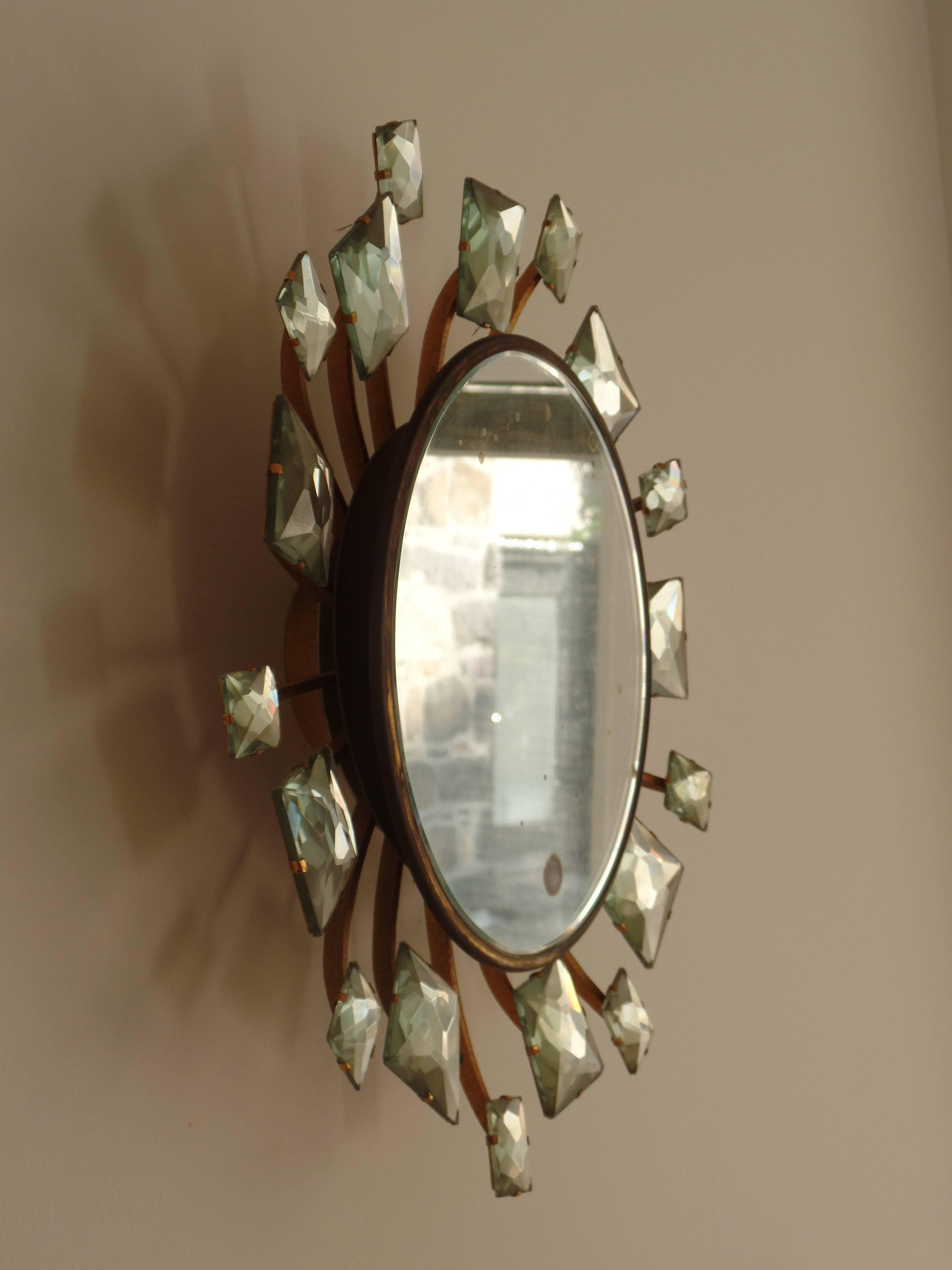 max ingrand mirror