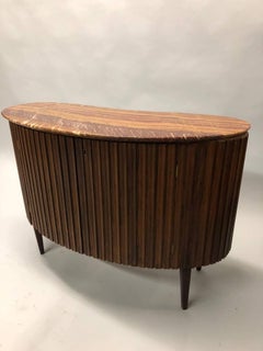 Rare Italian Mid-Century Modern Sideboard/ Bar / Console by Paolo Buffa