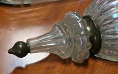 Italian 1950s Tulip Sconces by Seguso