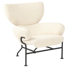 Franco Albini "Tre Pezzi" PL19 Armchair, Italy, 1960s