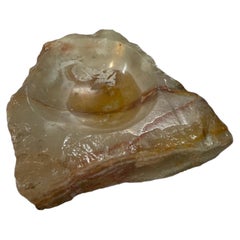 Natural Marble Stone Ashtray