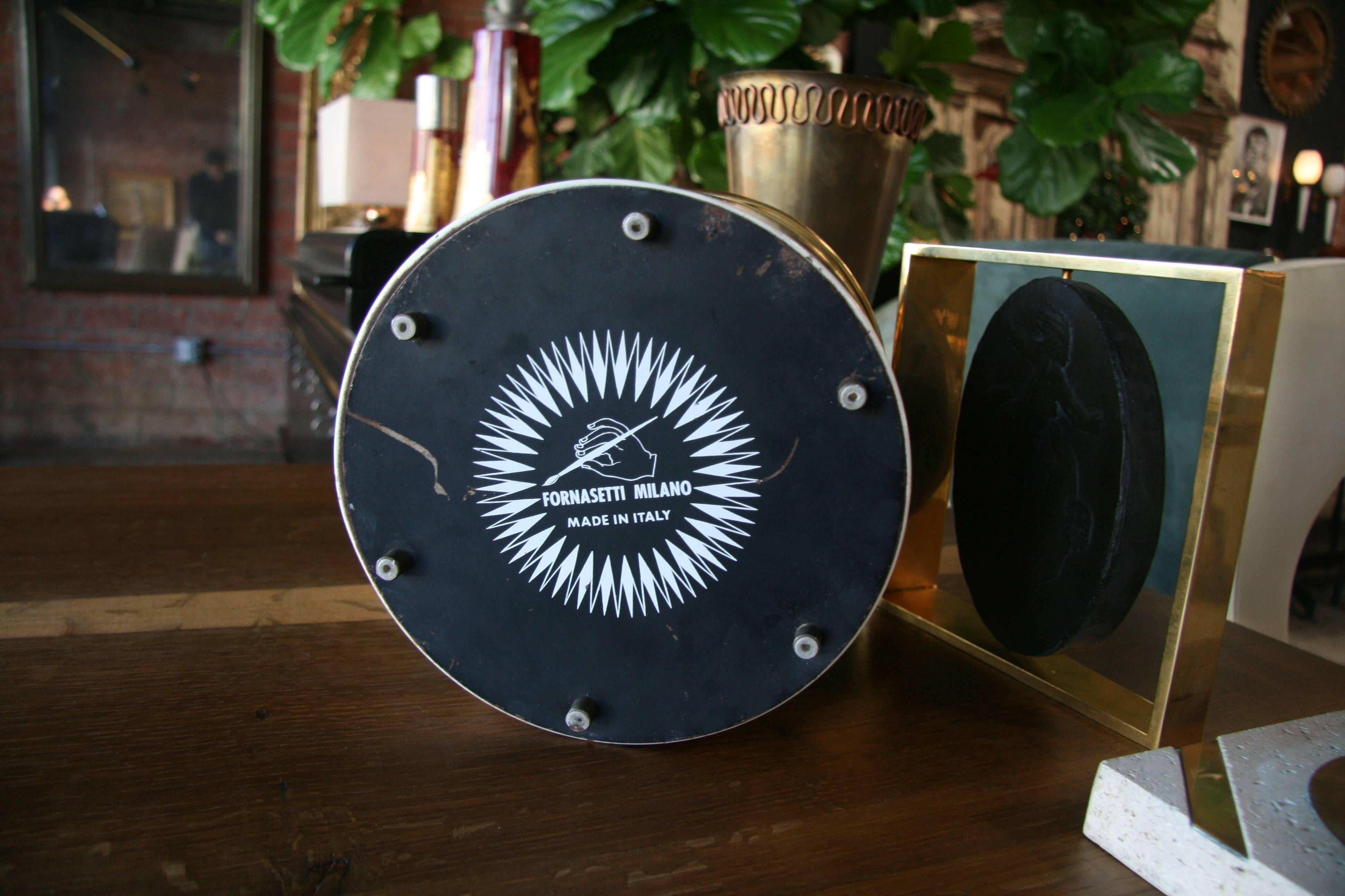 Mid-20th Century Piero Fornasetti Ice Bucket