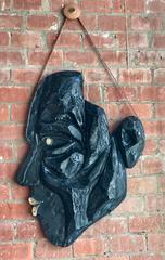 Kopf Nr. 5 von David Gilmore