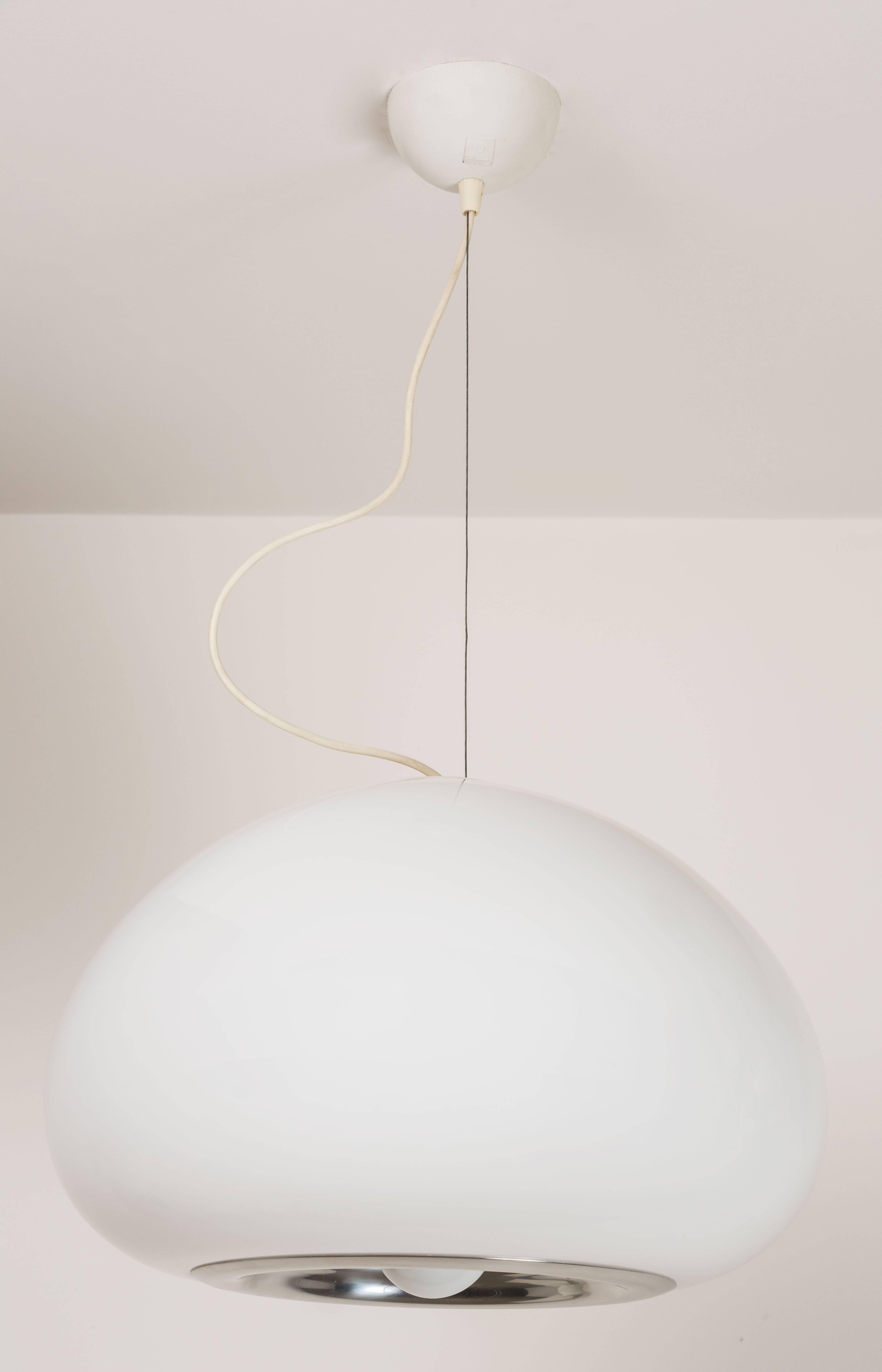 Achille and Pier Castiglioni Pendants at 1stDibs