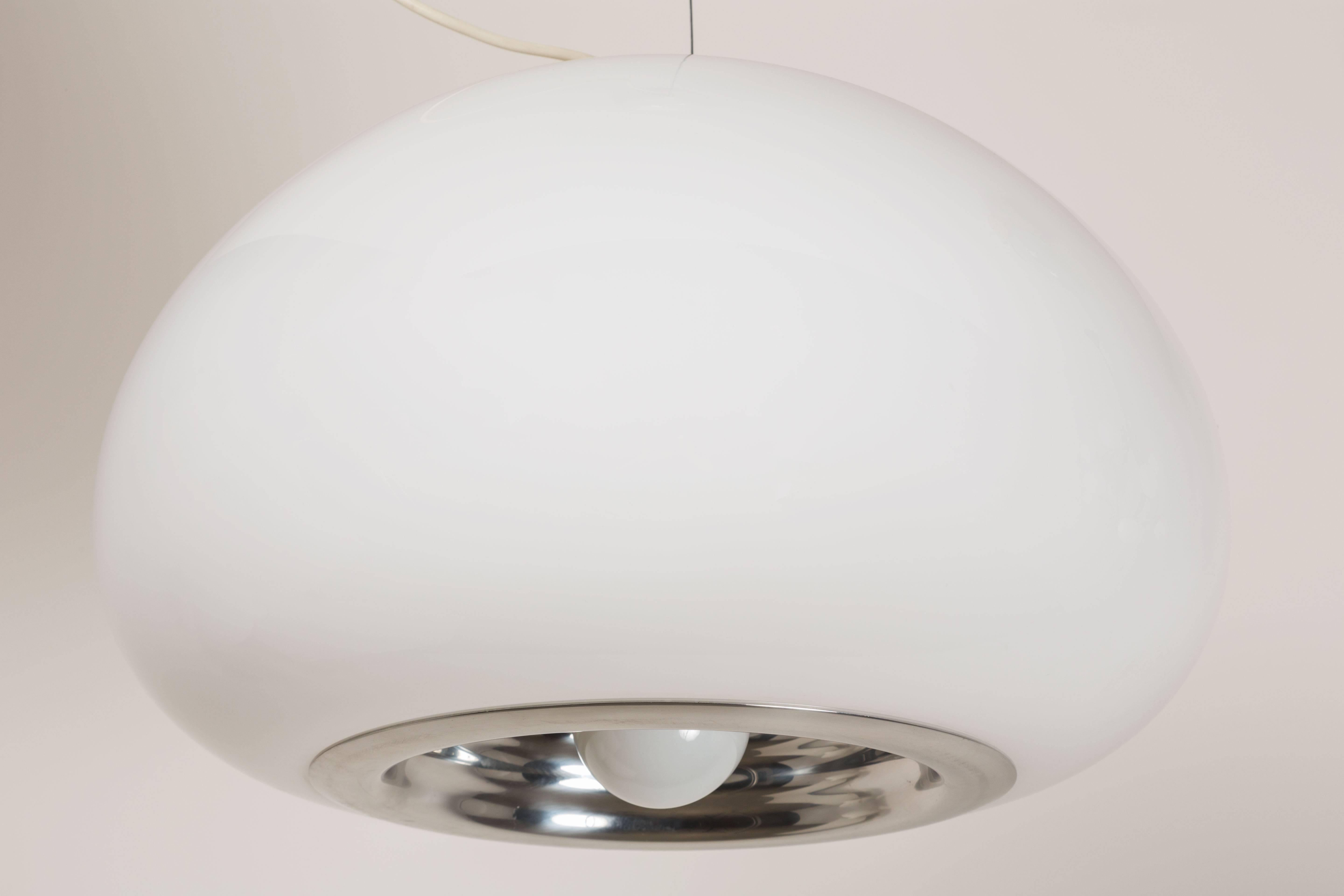 Achille and Pier Castiglioni Pendants at 1stDibs
