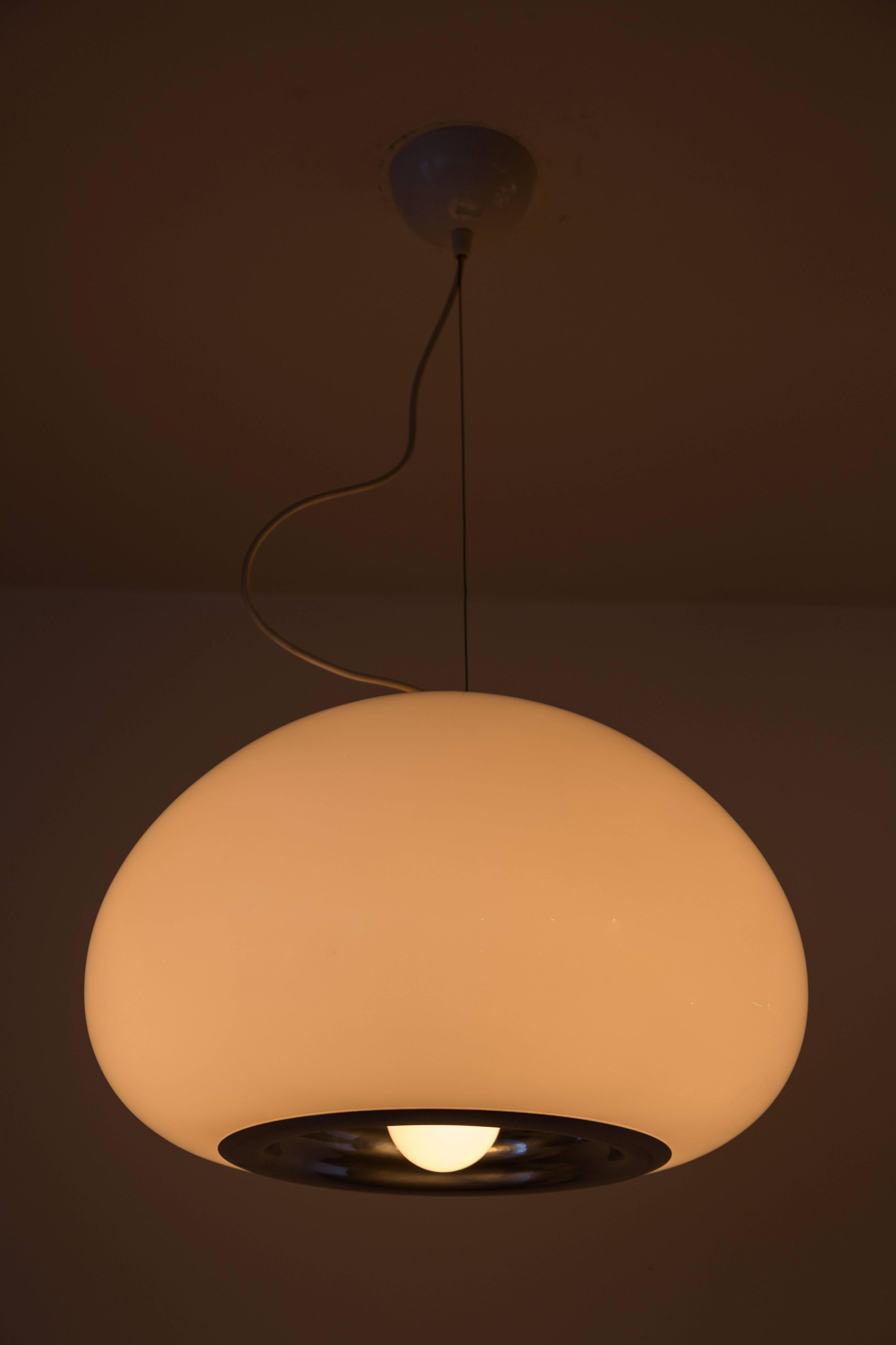 Achille and Pier Castiglioni Pendants at 1stDibs