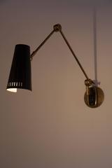 Articulating Wall Light by Stilnovo
