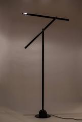 "Mira" Floor Lamp by Mario Arnaboldi