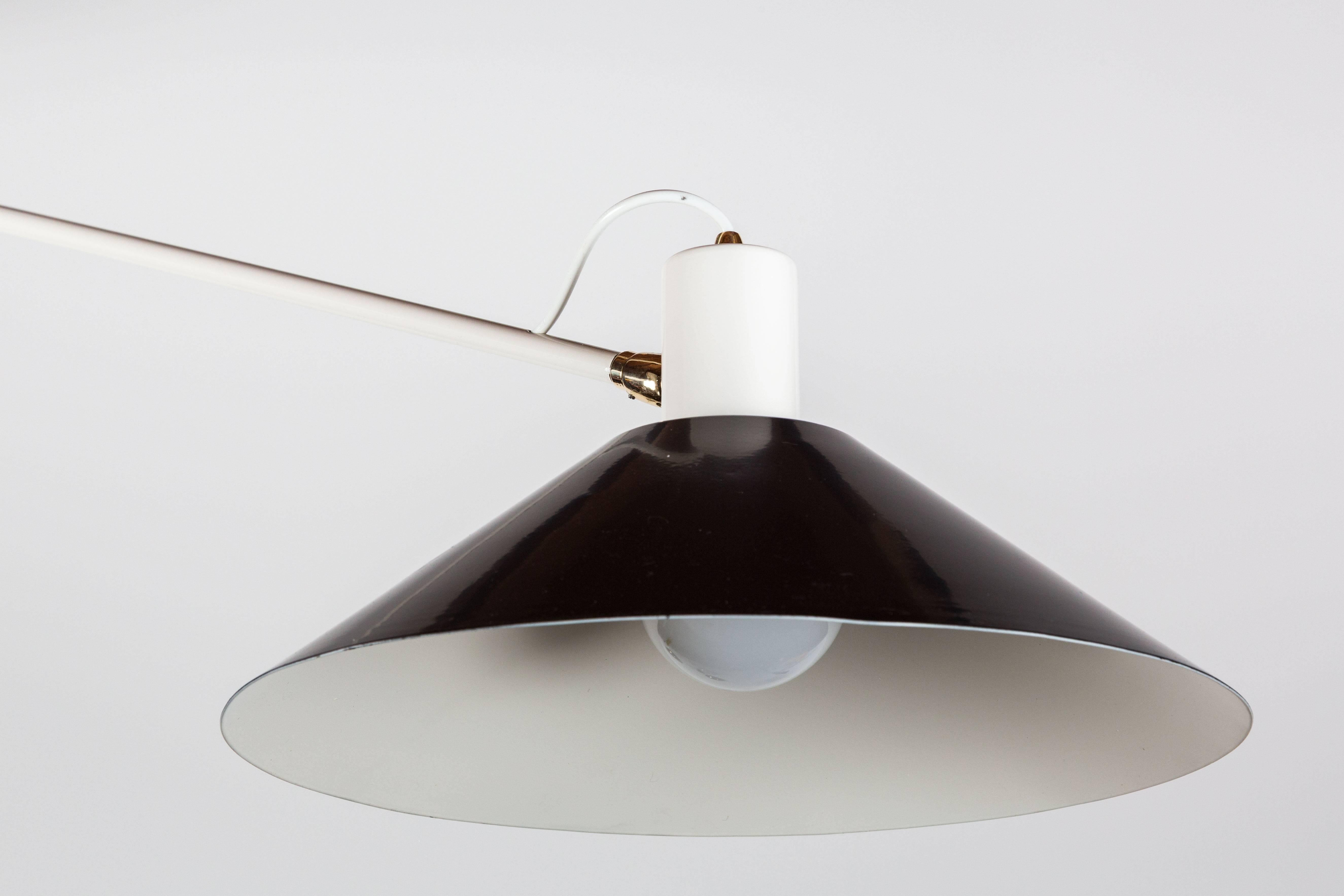 J.J.M. Hoogervorst Counter Balance Lamp by Anvia 2