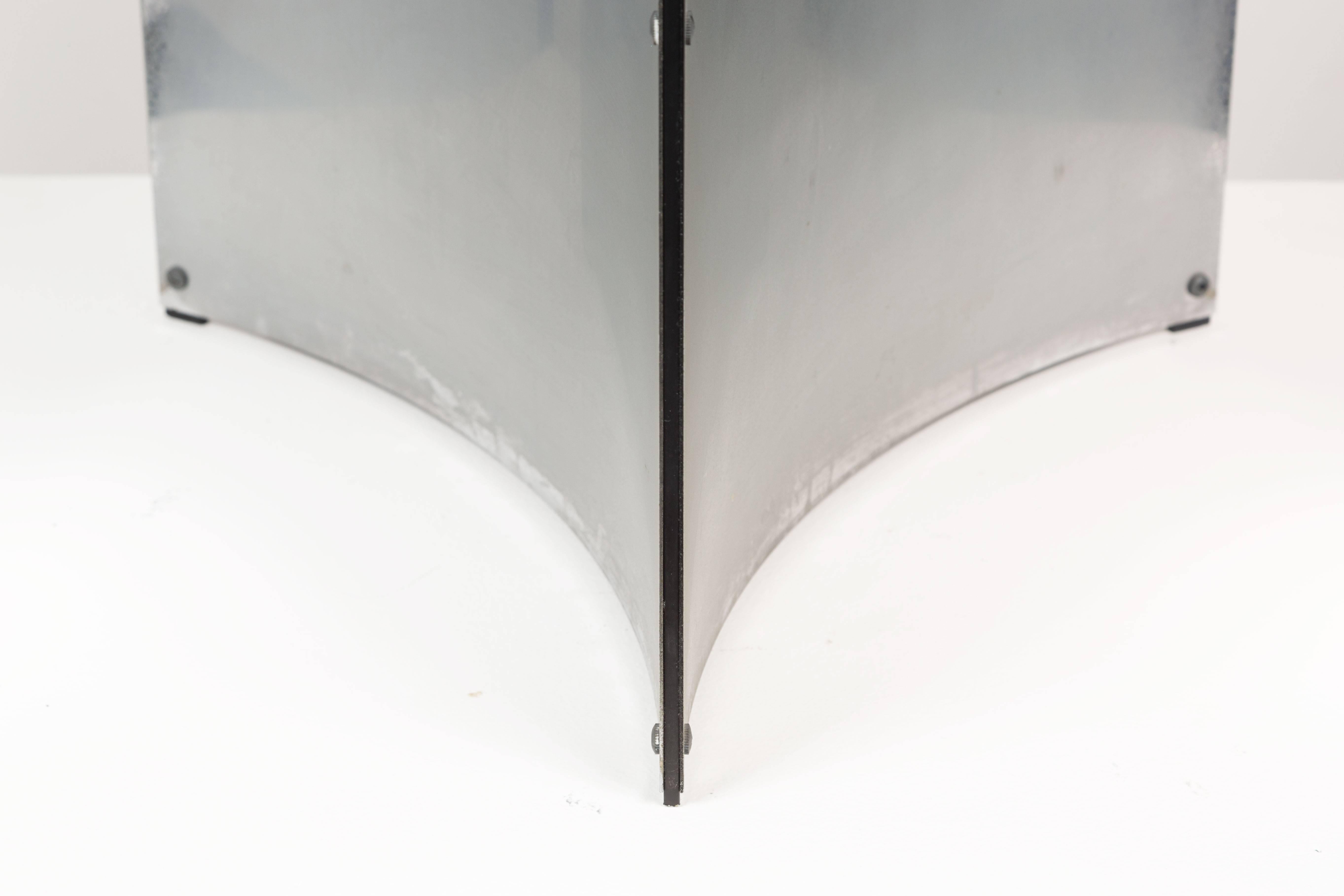 Mid-20th Century Rare Table Lamp by Gino Sarfatti for Arteluce