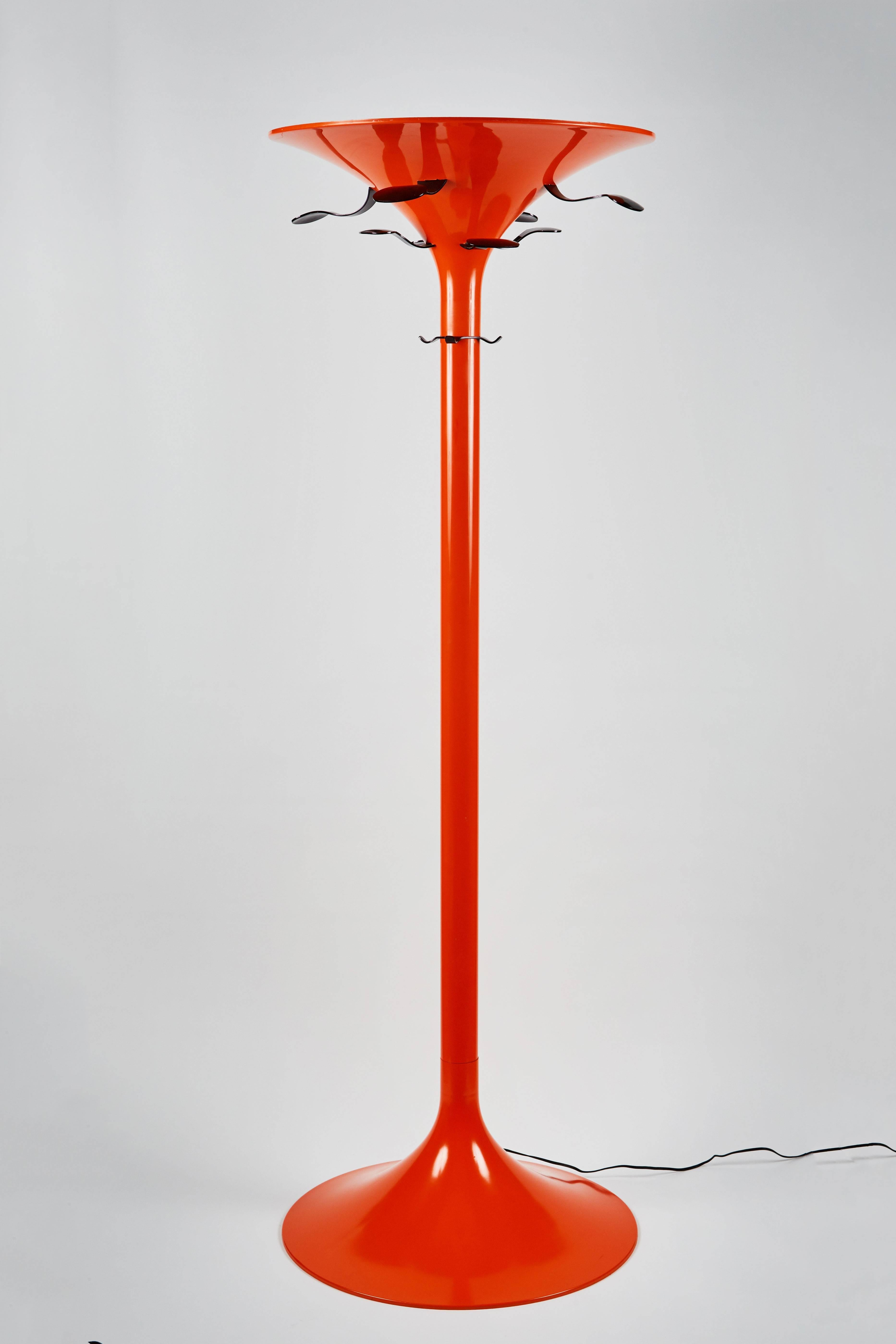 kartell coat rack