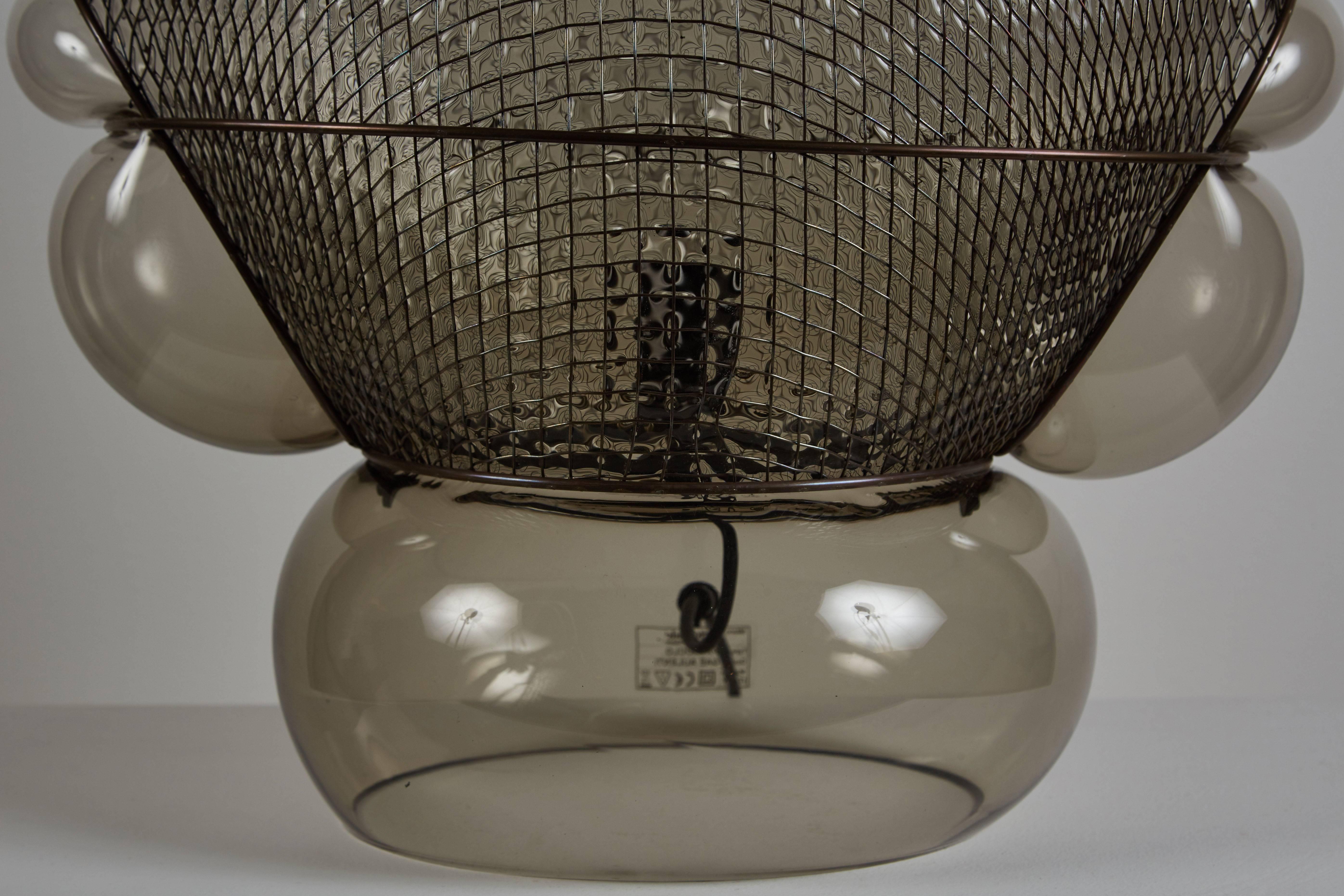Italian Patroclo Table Lamp by Gae Aulenti for Artemide