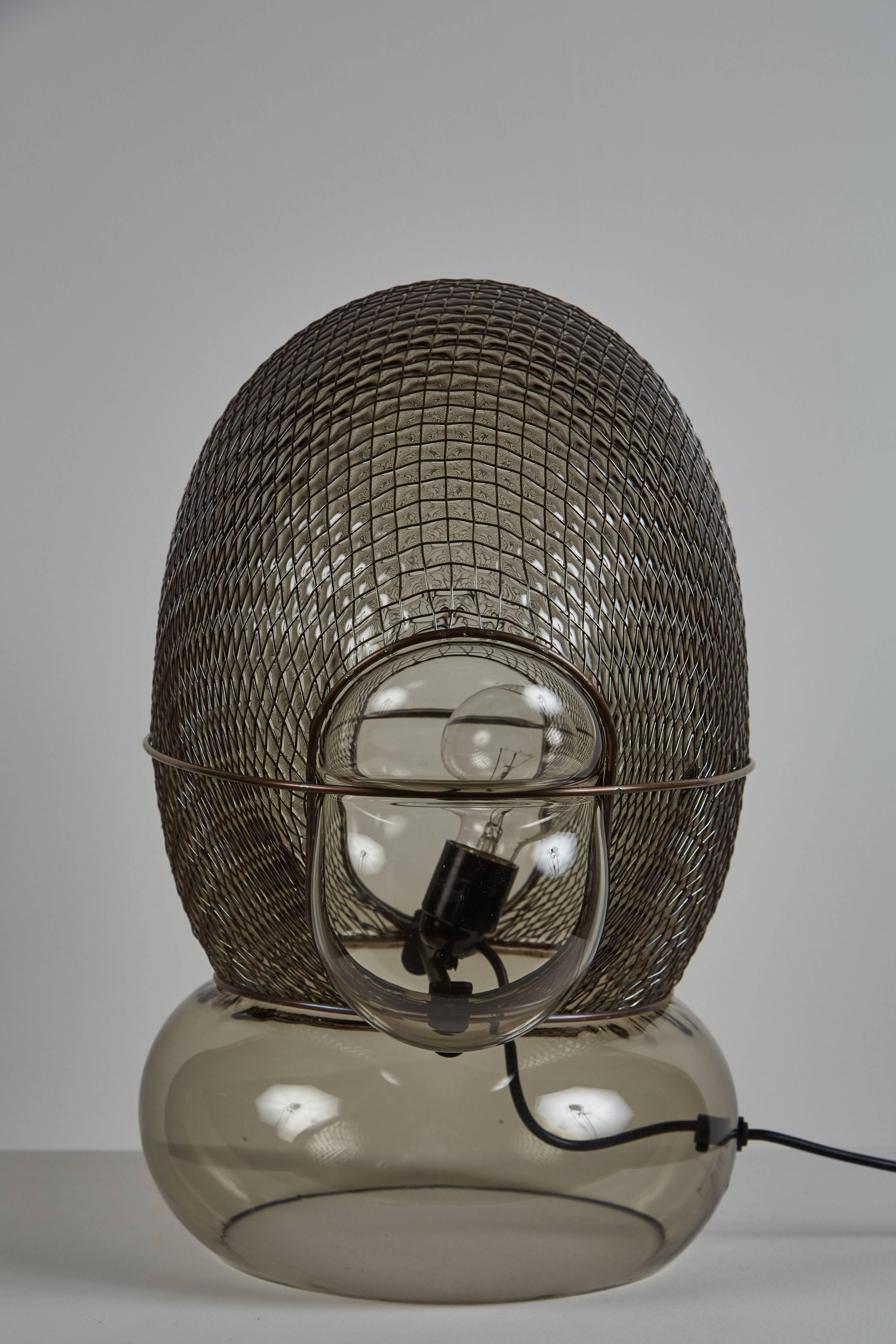 gae aulenti lamp