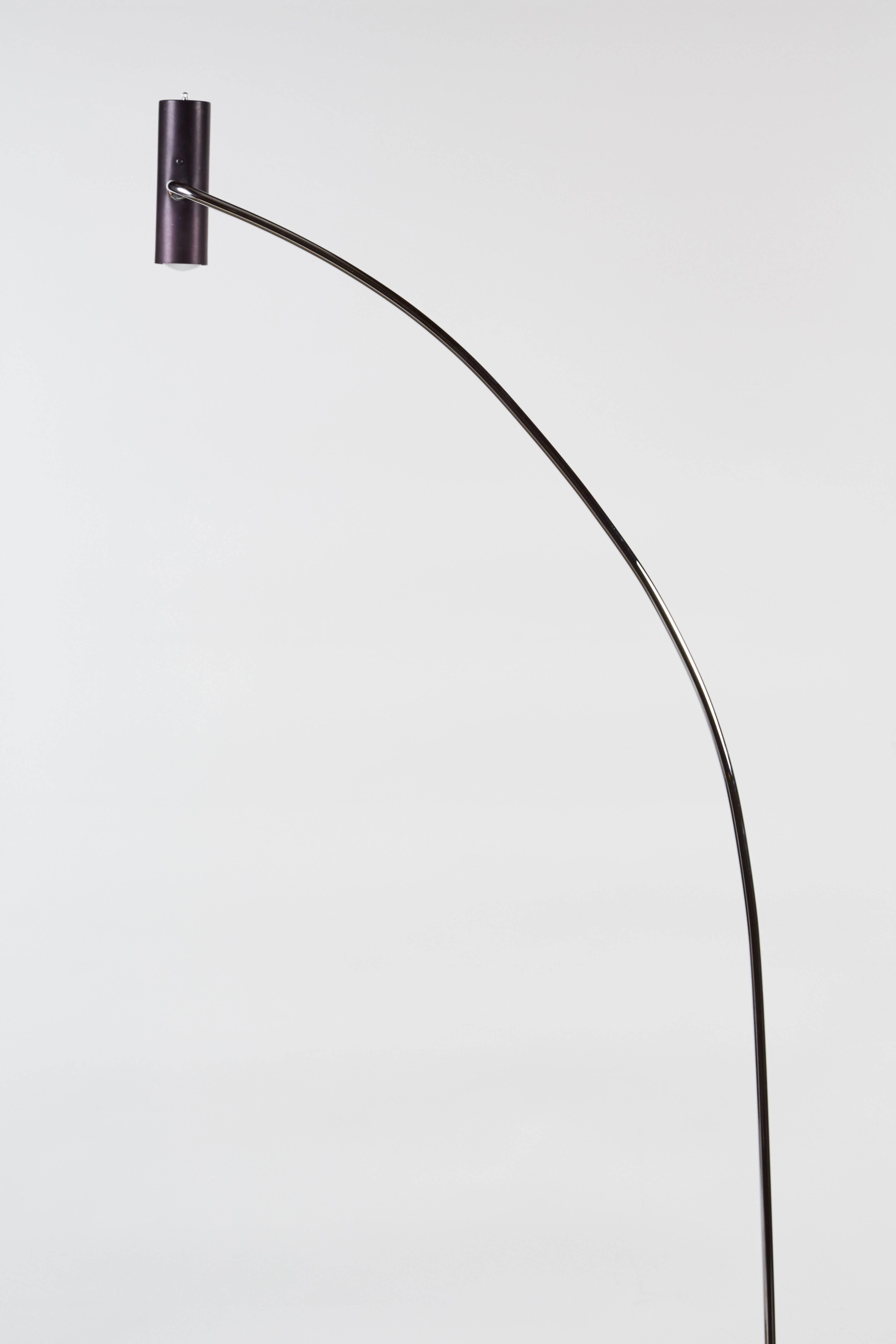 Mid-20th Century Floor Lamp by Robert Sonneman