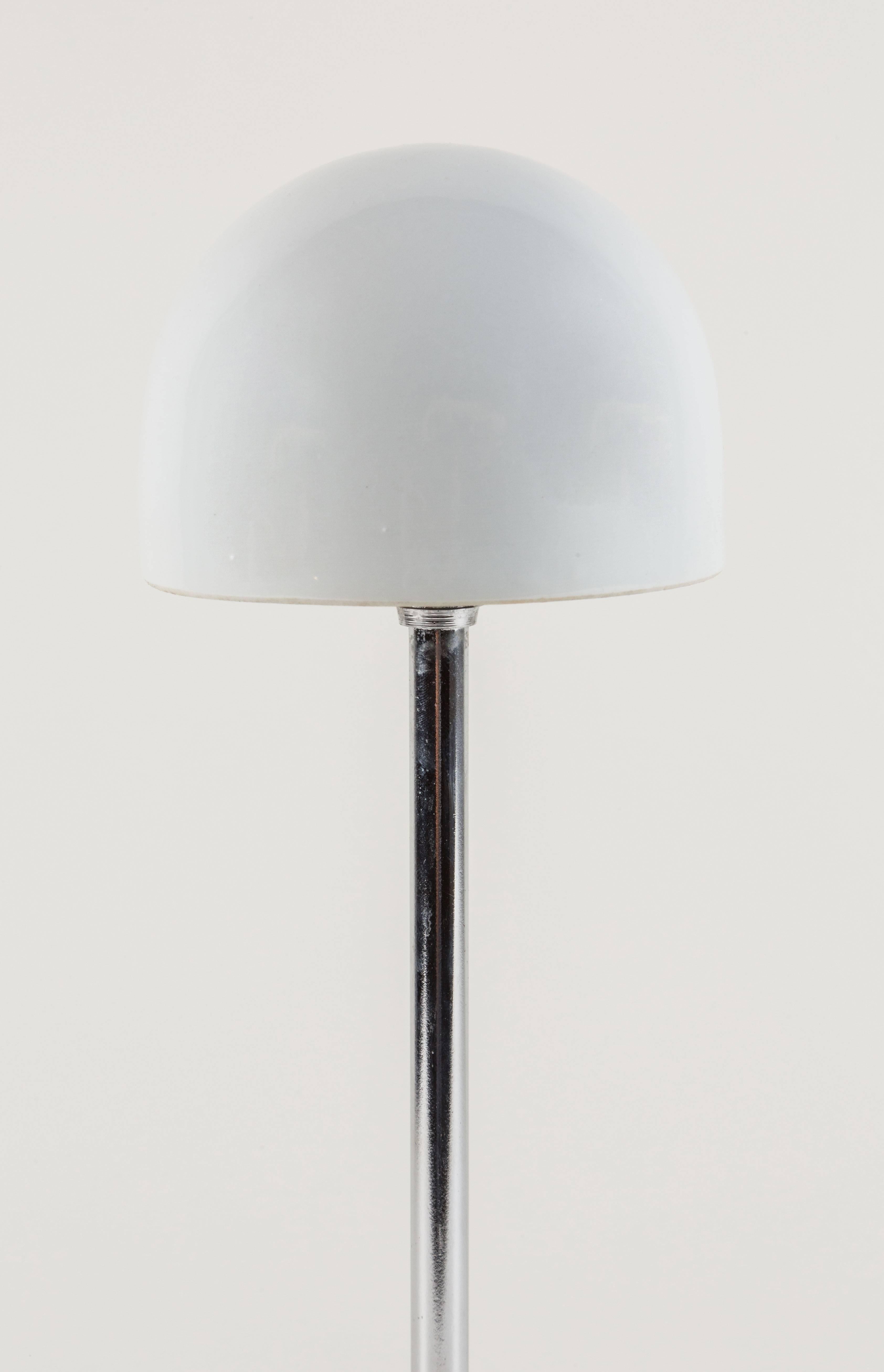 Mid-Century Modern Nemea Table Lamp by Vico Magistretti for Artemide