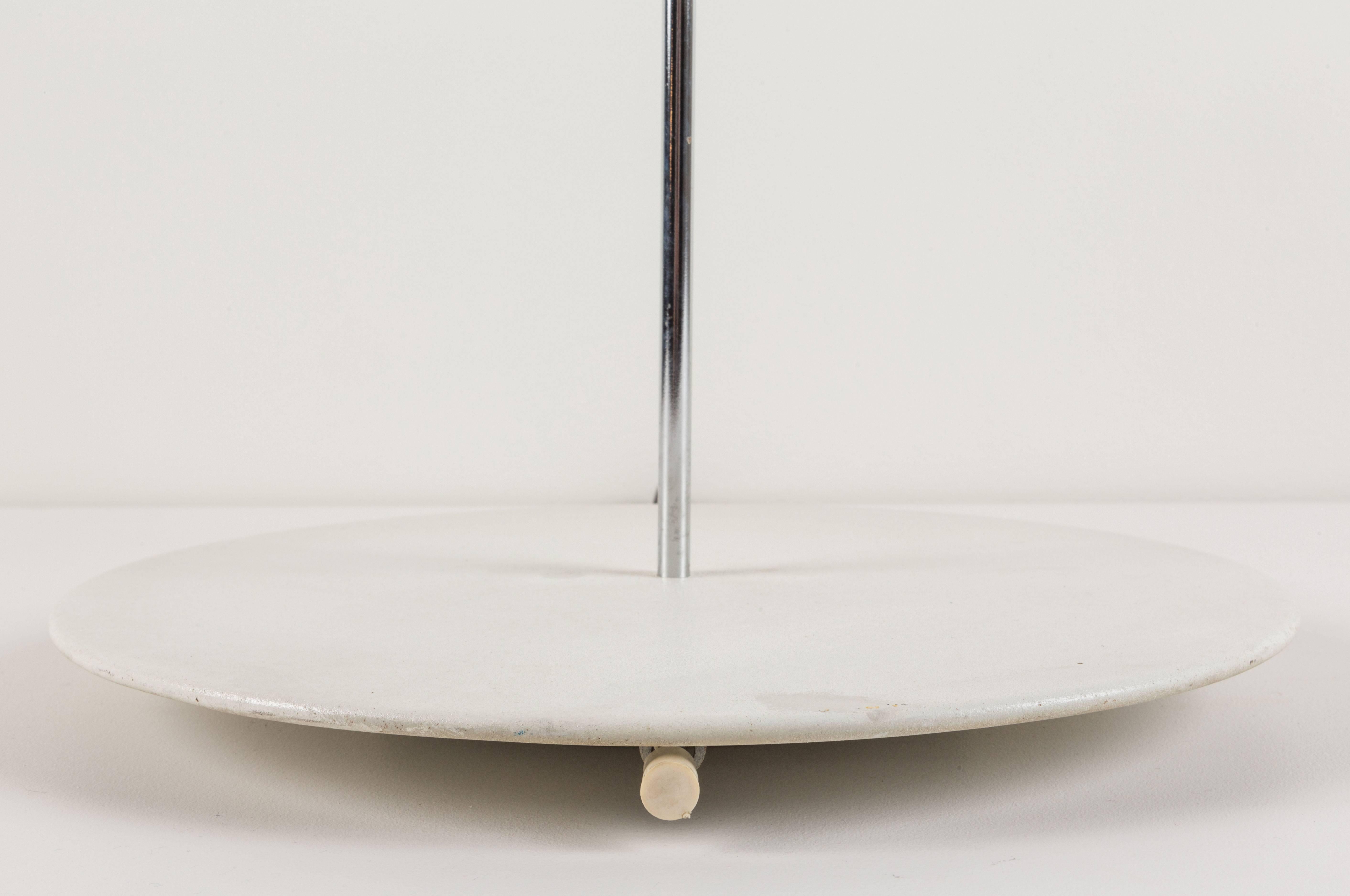 Italian Nemea Table Lamp by Vico Magistretti for Artemide