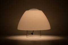 Pair of "Sorella" Table Lamps by Angelo Mangiarotti