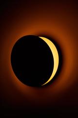 Rewire : applique Castanet en laiton sur mesure