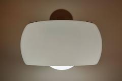 Clinio Wall Lights by Vico Magistretti for Artemide