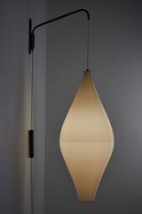 Adjustable Wall Light by Heifetz Rotalflex